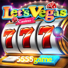 Casino Online 5555game | Os Melhores Slots no Brasil